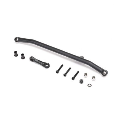 ˾ũ LOS211051 [TEAM LOSI] Steering Tie Rod and Drag Link: Mini LMT