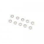[TEAM LOSI] Washer, 2.2mm x 4.5mm x 0.3mm (10)