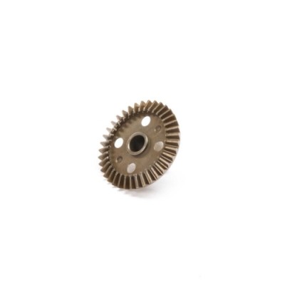 ˾ũ LOS212042 [TEAM LOSI] 37T Ring Gear, Center Spool: Mini LMT