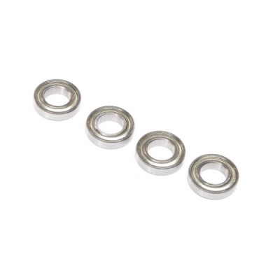 �˾���ũ LOS217003 [TEAM LOSI] 7x13x3mm Ball Bearing (4): Mini LMT