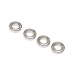 [TEAM LOSI] 7x13x3mm Ball Bearing (4): Mini LMT