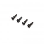 [TEAM LOSI] King Pin Set (4): Mini LMT