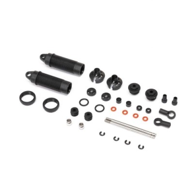 [˾ũ] LOS213010 [TEAM LOSI] Shock Set Complete (2): Mini LMT