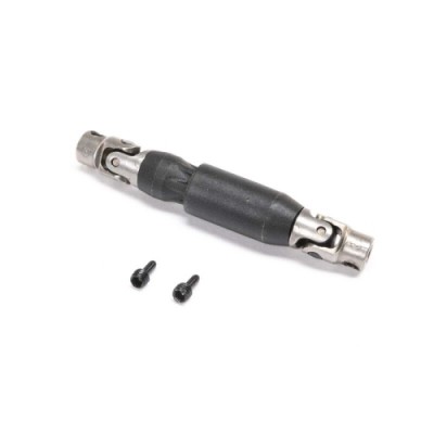 [˾ũ] LOS212038 [TEAM LOSI] Center Slider Driveshaft Set: Mini LMT