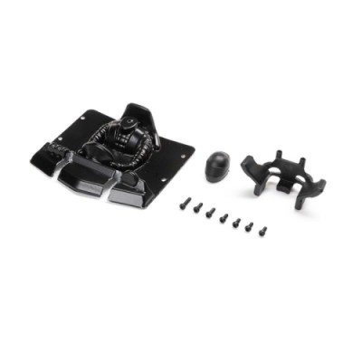 �˾���ũ LOS210042 [TEAM LOSI] Driver Insert and Safety Seat: Mini LMT