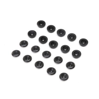 [˾ũ] LOS210043 [TEAM LOSI] Body Button Set, Complete: Mini LMT