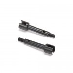 [TEAM LOSI] Rear Axle Shaft (2): Mini LMT