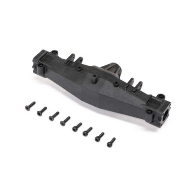 [˾ũ] LOS212035 [TEAM LOSI] Axle Housing Set: Mini LMT