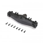 [TEAM LOSI] Axle Housing Set: Mini LMT