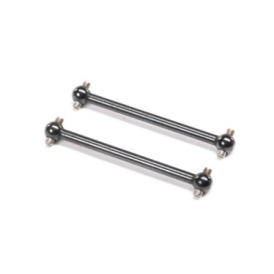 �˾���ũ LOS212048 [TEAM LOSI] Rear Dogbone (2): Mini LMT