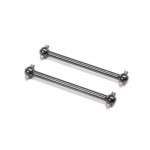 [TEAM LOSI] Rear Dogbone (2): Mini LMT