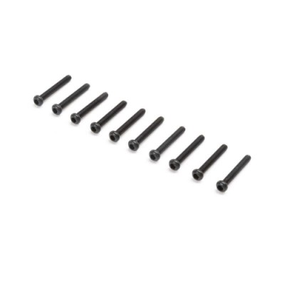 �˾���ũ LOS215007 [TEAM LOSI] ��ư ��� ���� M2 �� 14mm (10��)