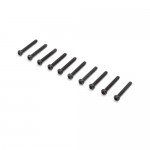 [TEAM LOSI] ��ư ��� ���� M2 �� 14mm (10��)