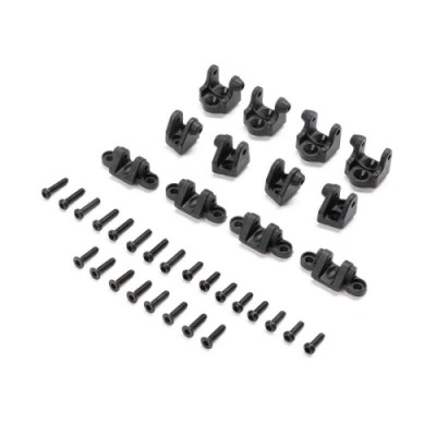 �˾���ũ LOS211044 [TEAM LOSI] Suspension Mounting Set: Mini LMT