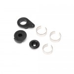 [TEAM LOSI] Servo Saver Set: Mini LMT