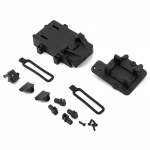 [TEAM LOSI] Battery and Radio Tray Set: Mini LMT