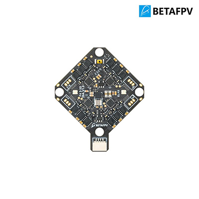 [˾ũ]  [BETAFPV] F4 2-3S 20A AIO V1 