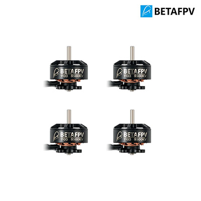 ˾ũ  [BETAFPV] 1103 8500KV  (4pcs)