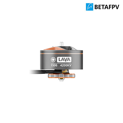 [˾ũ]  [BETAFPV] LAVA Series 1506 4200KV  (1pcs)