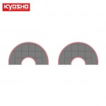 [KYOSHO] Mini-Z Grand Prix Circuit 50 Oval Exp