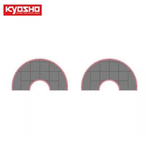 [KYOSHO] Mini-Z Grand Prix Circuit 50 Oval Exp