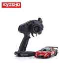 [KYOSHO]  MR03 RWD r/s XANAVI NISMO GT-R 2008 ̴ MINI-Z