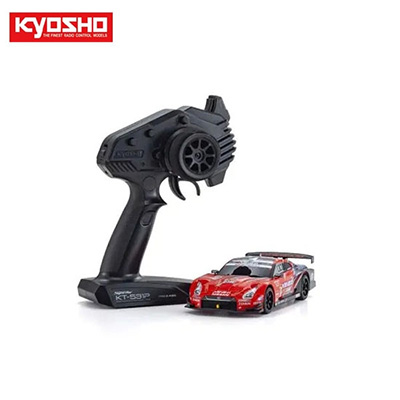 [˾ũ] KY32351XN [KYOSHO]  MR03 RWD r/s XANAVI NISMO GT-R 2008 ̴ MINI-Z