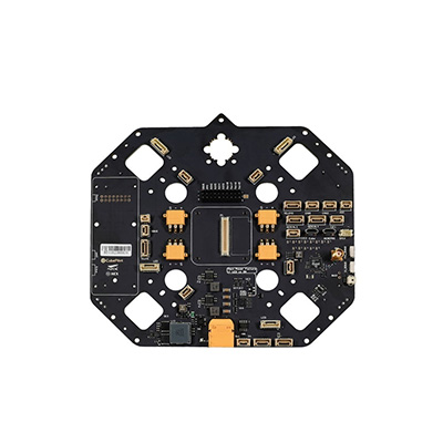 [˾ũ]  [CubePilot] Hexsoon EDU-450 V2 Carrier Board