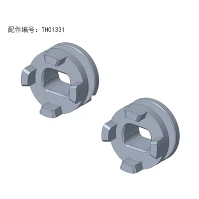 �˾���ũ TH01353 [Traction Hobby] TH01353 rear scuttle fender