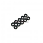   (M2, 2x4x1mm, 10)