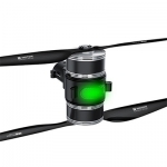 [T-MOTOR] Ƽ X-501 240KV  ϼƮ CW/CCW SET (Ǹ)