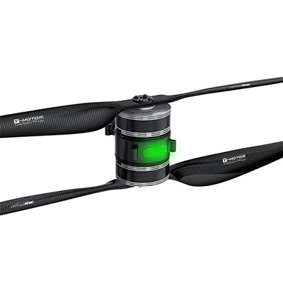 [˾ũ]  [T-MOTOR] Ƽ X-705 125KV  ϼƮ CW/CCW SET (Ǹ)