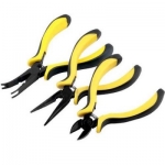 [DETAILS TECH] 5.5 Ball Link Plier Set (3 PCS)