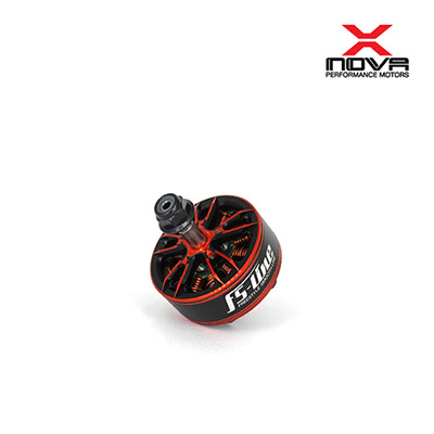[�˾���ũ]  [X-NOVA] 2810 1400KV Freestyle Smooth Line (1pcs)