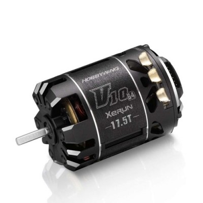 [�˾���ũ] 30401745 [HOBBYWING] �ְ��޸��� XeRun V10 G4R 17.5T-ROAR