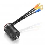 [HOBBYWING] QUICRUN 2030SL G2 6500KV ���� (1/18 ������ ����)