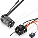 [HOBBYWING] XERUN AXE PLUS R3 Brushless ESC XeRun AXE 4274 R3 2000KV ����
