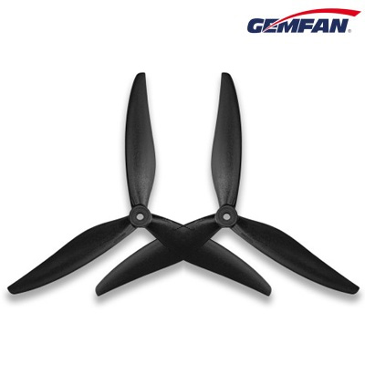 [�˾���ũ]  GEMFAN �ó׸�ƽ 8040 �����緯 (����ġ1��, ����ġ1��)