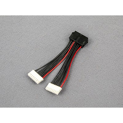 [˾ũ] PT-14S-CB-SPLT [PT] 14S(51.8V) Cell Balancer Extension Cable (Split Type)
