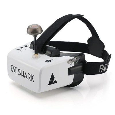 [�˾���ũ] FSV1132 [Fat Shark] �꼡 ��ī��Ʈ FPV ����