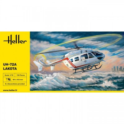 [˾ũ] BG80379 [Heller] BG80379 1/72 UH-72A Lakota