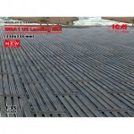 [ICM] BICM53200 1/35 M8A1 US Landing Mat-210  336 mm