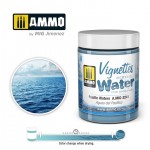 [MIG AMMO] CG2241 Pacific Waters