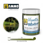 [MIG AMMO] CG2244 Slow River Waters