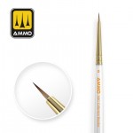 [MIG AMMO] CG8718 AMMO MIG Collection Brushes Conical 0ȣ