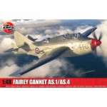 [Airfix] BB11007 1/48 Fairey Gannet AS.1/AS.4
