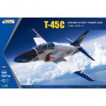 [Kinetic] CNK48094 1/48 T-45C Goshawk US Navy Trainer CAGS