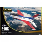 [Kinetic] CNK48107 1/48 F-16C Viper Demo Team 2024