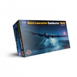 [HK Model] BKF006 1/48 Lancaster Dambuster
