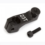 [TEAM ASSOCIATED] AA1369 FT Aluminum Clamping Servo Horn, 15.5mm